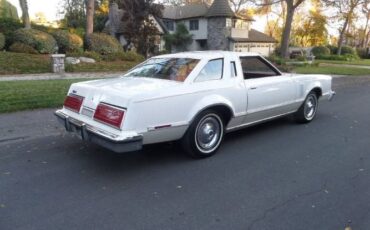 Ford-Thunderbird-1979-White-Red-13
