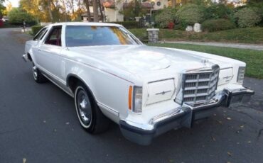 Ford-Thunderbird-1979-White-Red-14