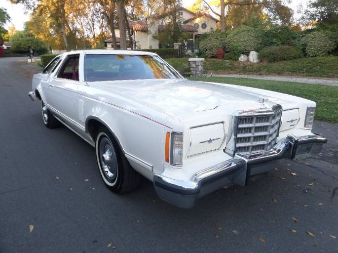 Ford-Thunderbird-1979-White-Red-14