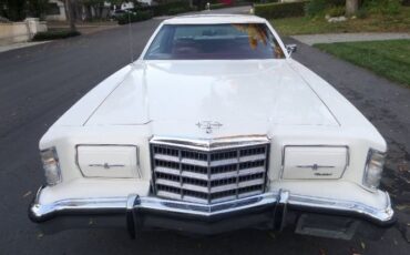 Ford-Thunderbird-1979-White-Red-15