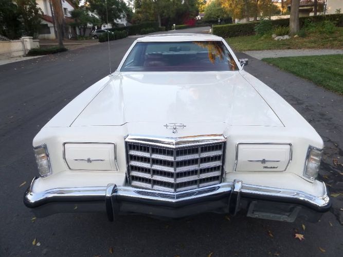 Ford-Thunderbird-1979-White-Red-15