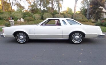 Ford-Thunderbird-1979-White-Red-16