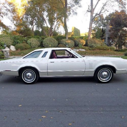 Ford-Thunderbird-1979-White-Red-18