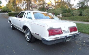 Ford-Thunderbird-1979-White-Red-2