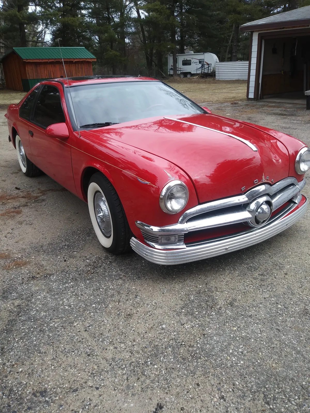 Ford-Thunderbird-1992-1