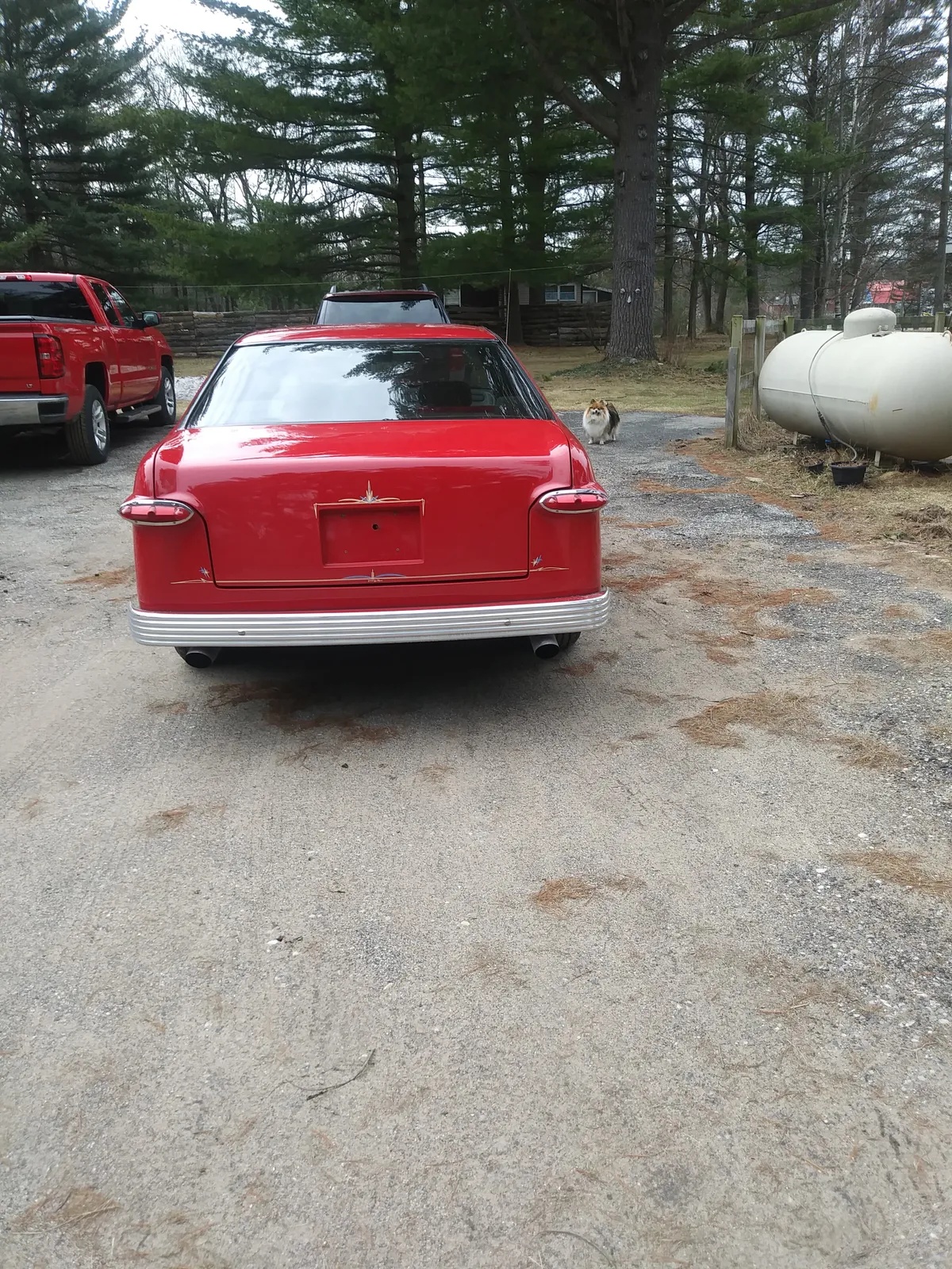 Ford-Thunderbird-1992-2