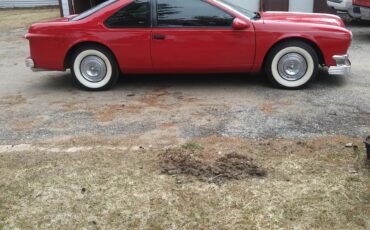 Ford-Thunderbird-1992