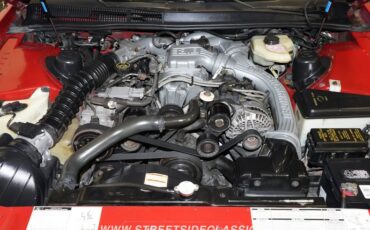 Ford-Thunderbird-1992-Bright-red-clearcoat-Black-12