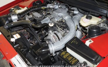 Ford-Thunderbird-1992-Bright-red-clearcoat-Black-3