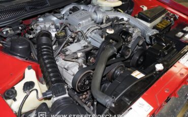 Ford-Thunderbird-1992-Bright-red-clearcoat-Black-39