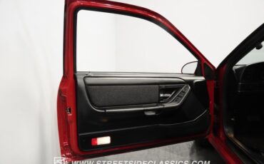 Ford-Thunderbird-1992-Bright-red-clearcoat-Black-41