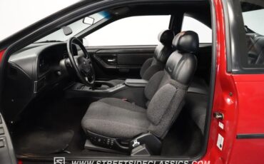 Ford-Thunderbird-1992-Bright-red-clearcoat-Black-42