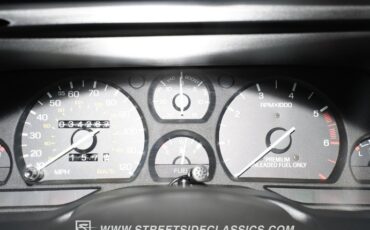 Ford-Thunderbird-1992-Bright-red-clearcoat-Black-46