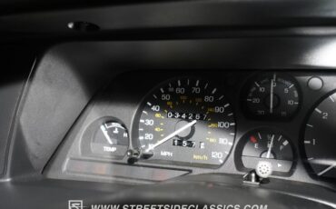 Ford-Thunderbird-1992-Bright-red-clearcoat-Black-47