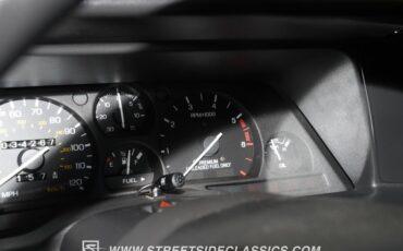 Ford-Thunderbird-1992-Bright-red-clearcoat-Black-48