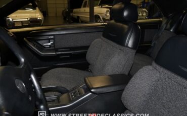 Ford-Thunderbird-1992-Bright-red-clearcoat-Black-7