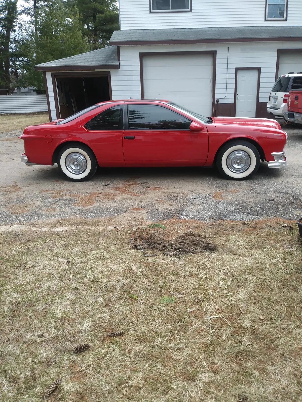 Ford-Thunderbird-1992