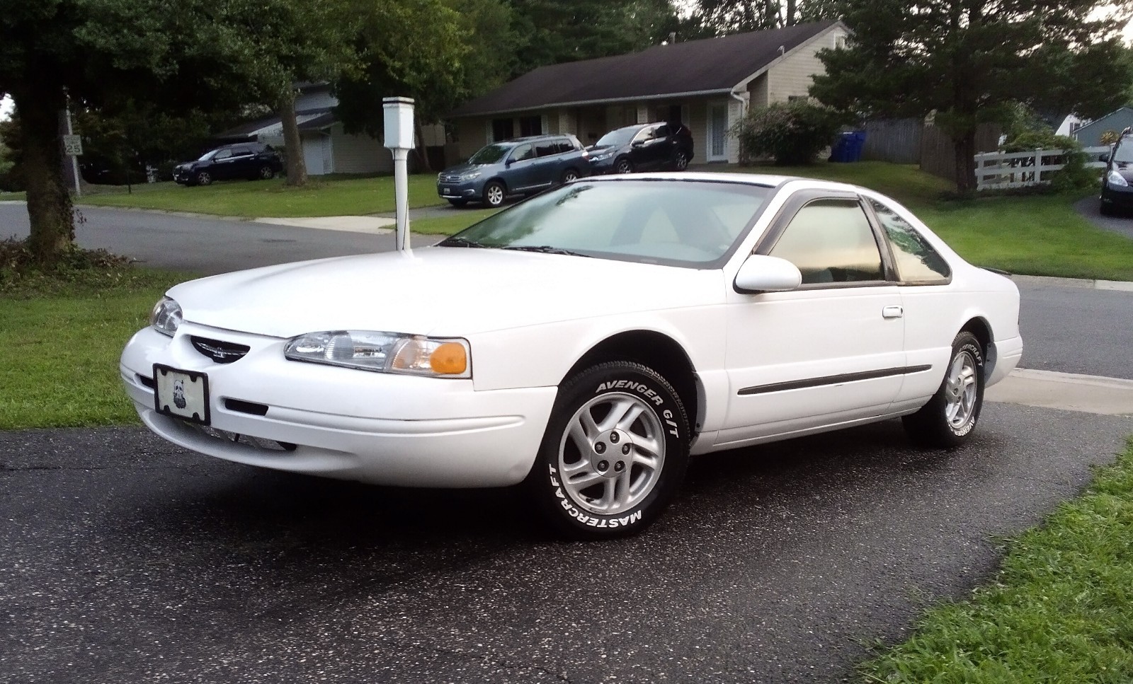 Ford-Thunderbird-1996-1