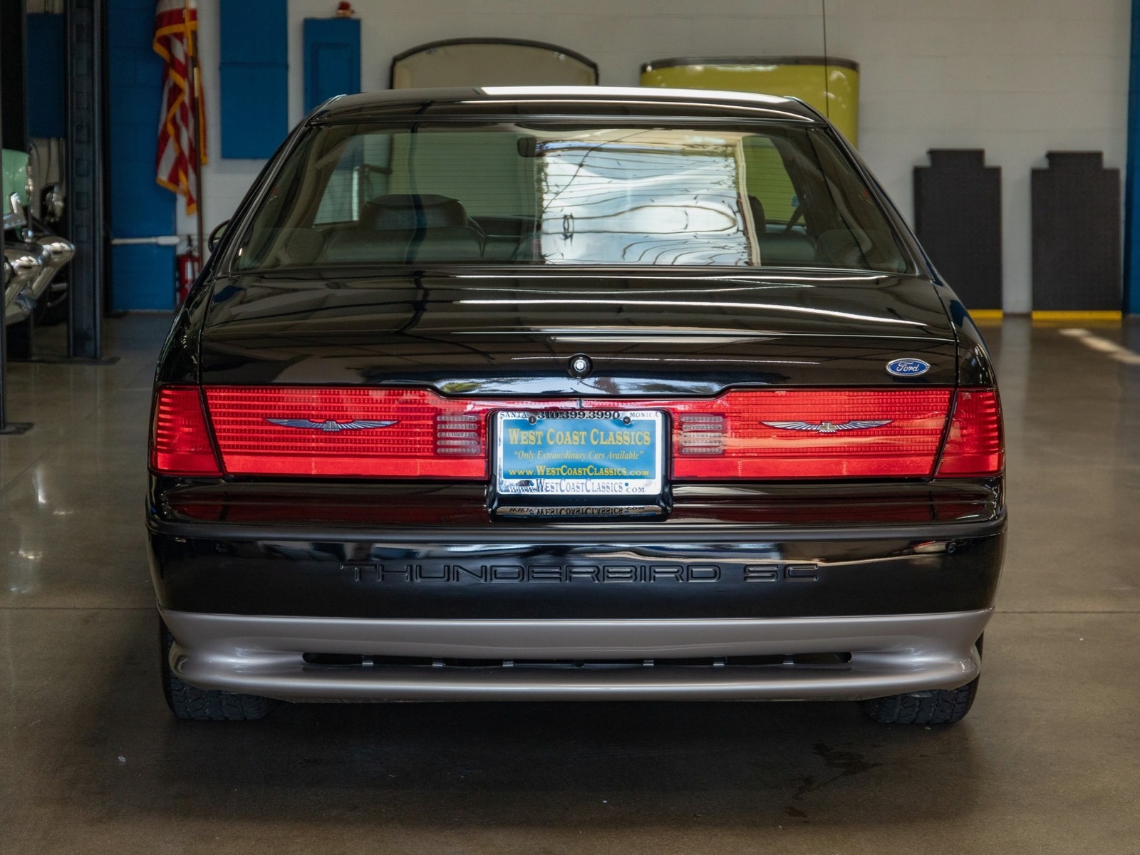 Ford-Thunderbird-Supercharged-3.8L-V6-Coupe-with-3K-ori-1990-Coupe-20
