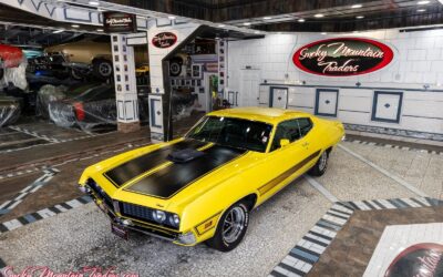 Ford Torino 1971