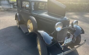 Ford-Tudor-1932-Green-Brown-5