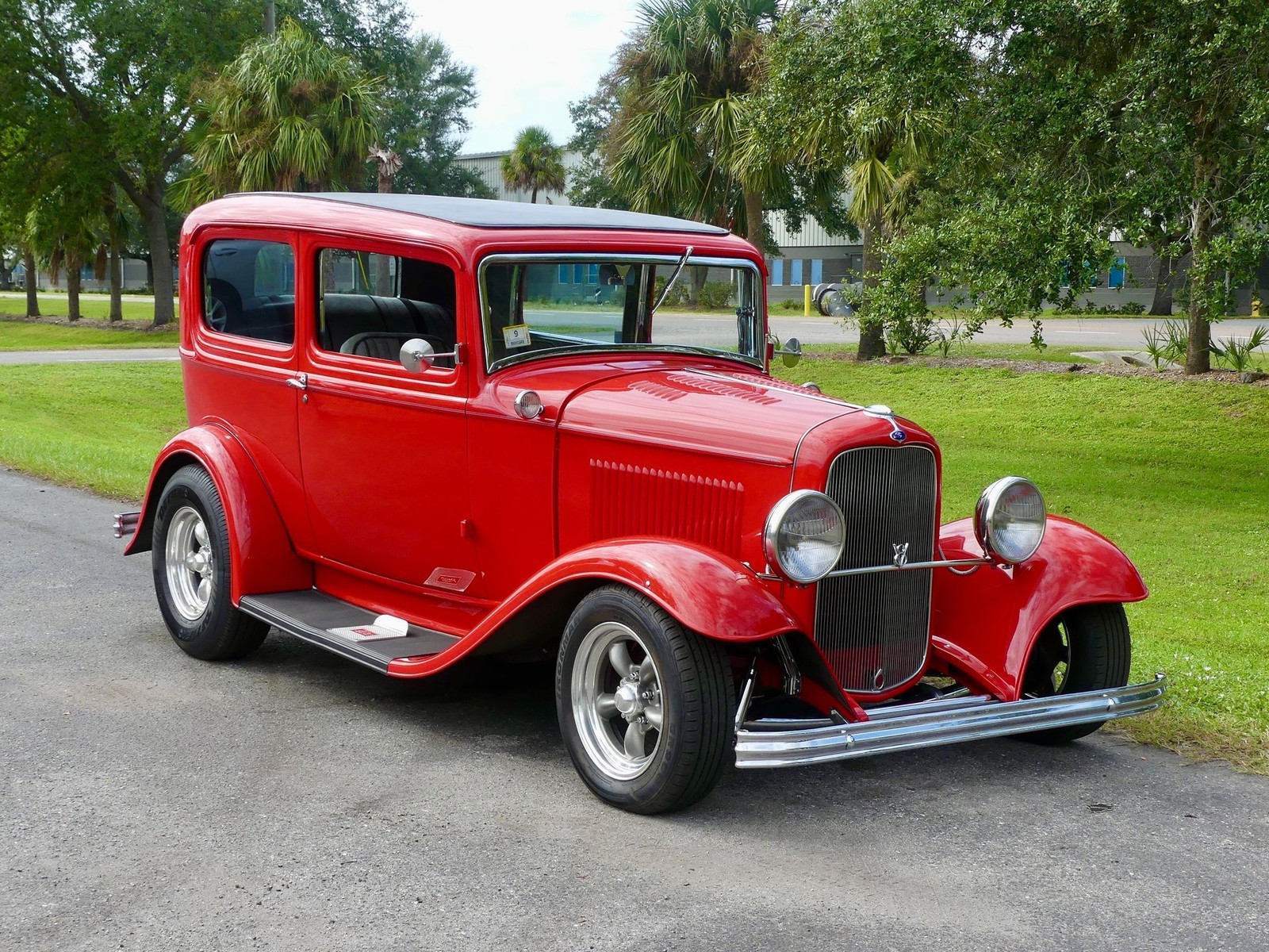 Ford-Tudor-1932-Sedan-22