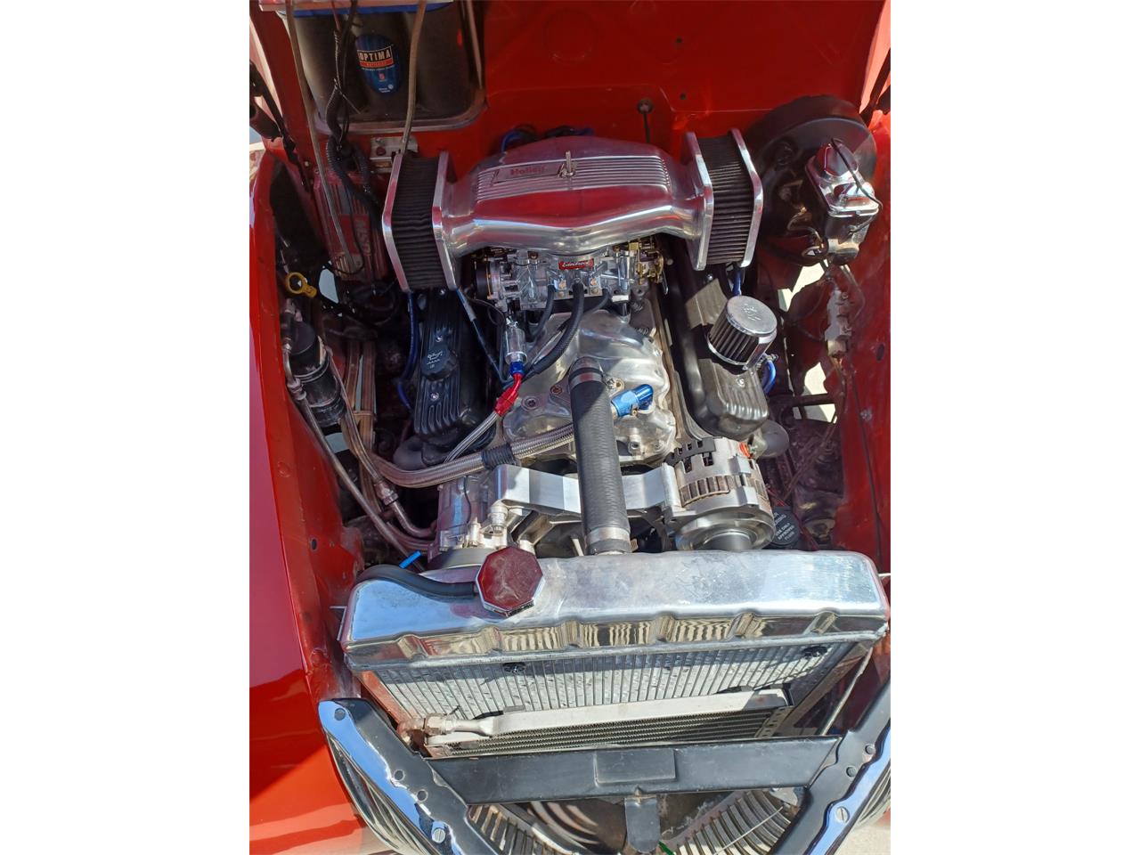 Ford-Tudor-1940-Red-Red-11