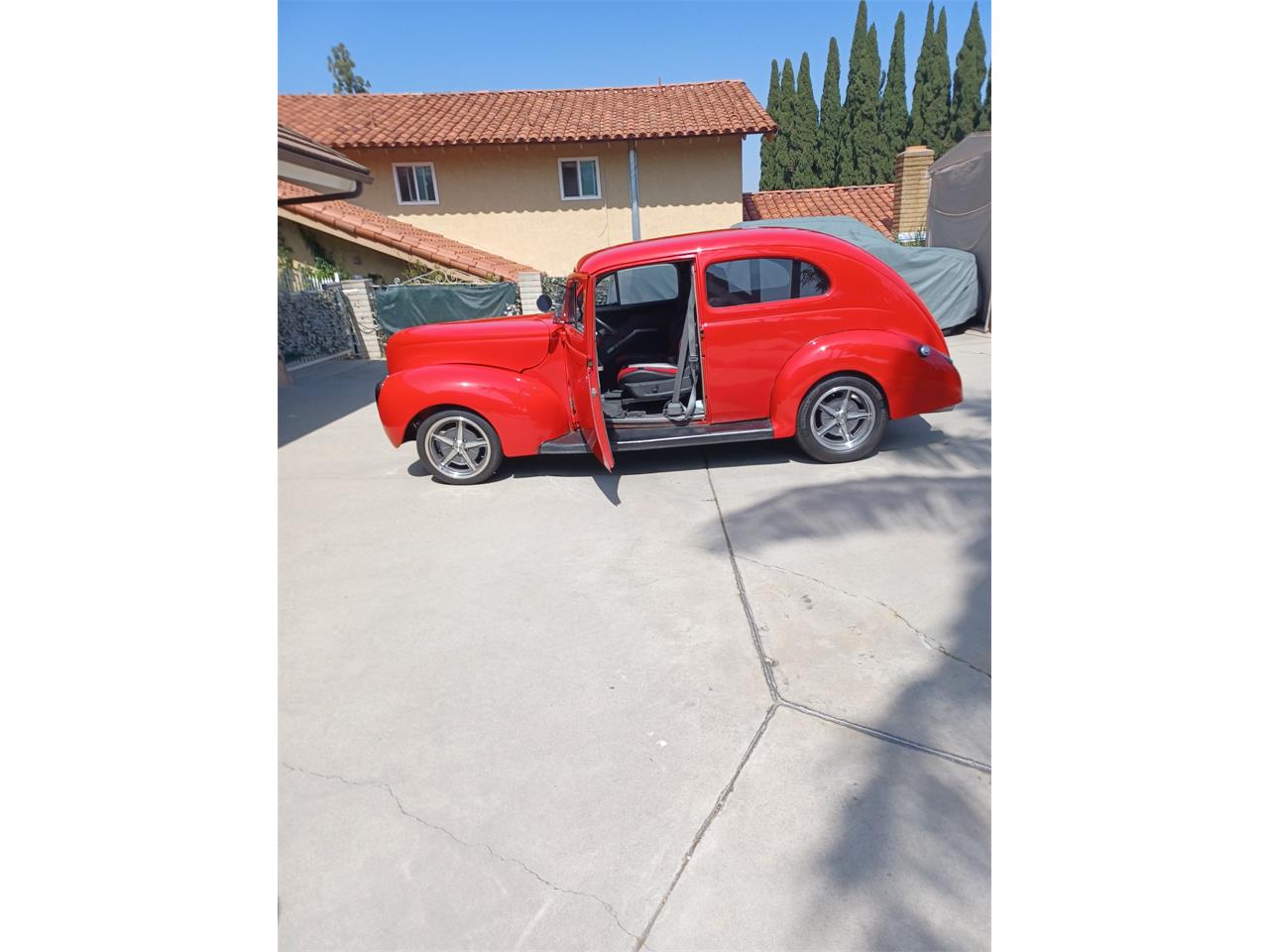 Ford-Tudor-1940-Red-Red-18