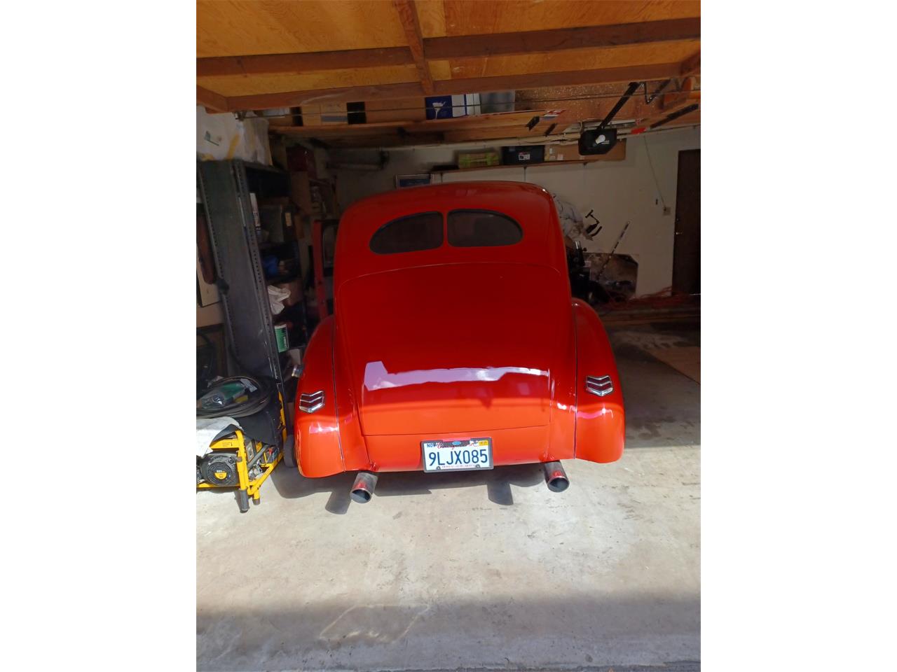 Ford-Tudor-1940-Red-Red-4