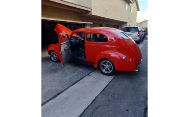 Ford-Tudor-1940-Red-Red-7