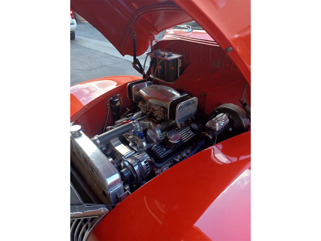 Ford-Tudor-1940-Red-Red-9