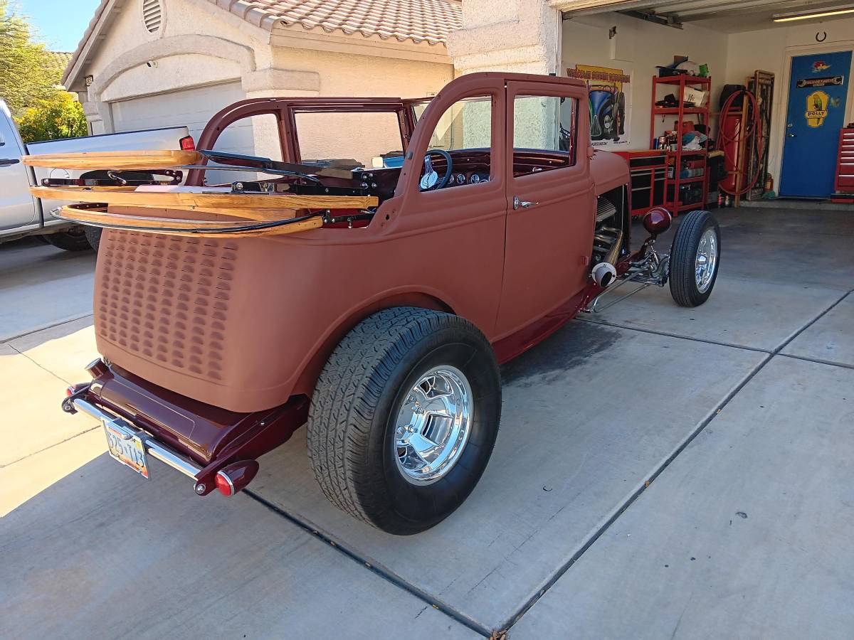 Ford-a400-1931-custom-1