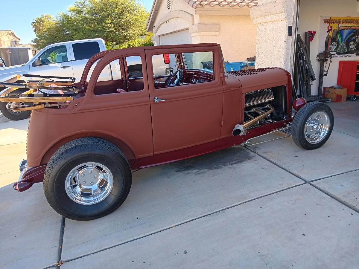 Ford-a400-1931-custom-2