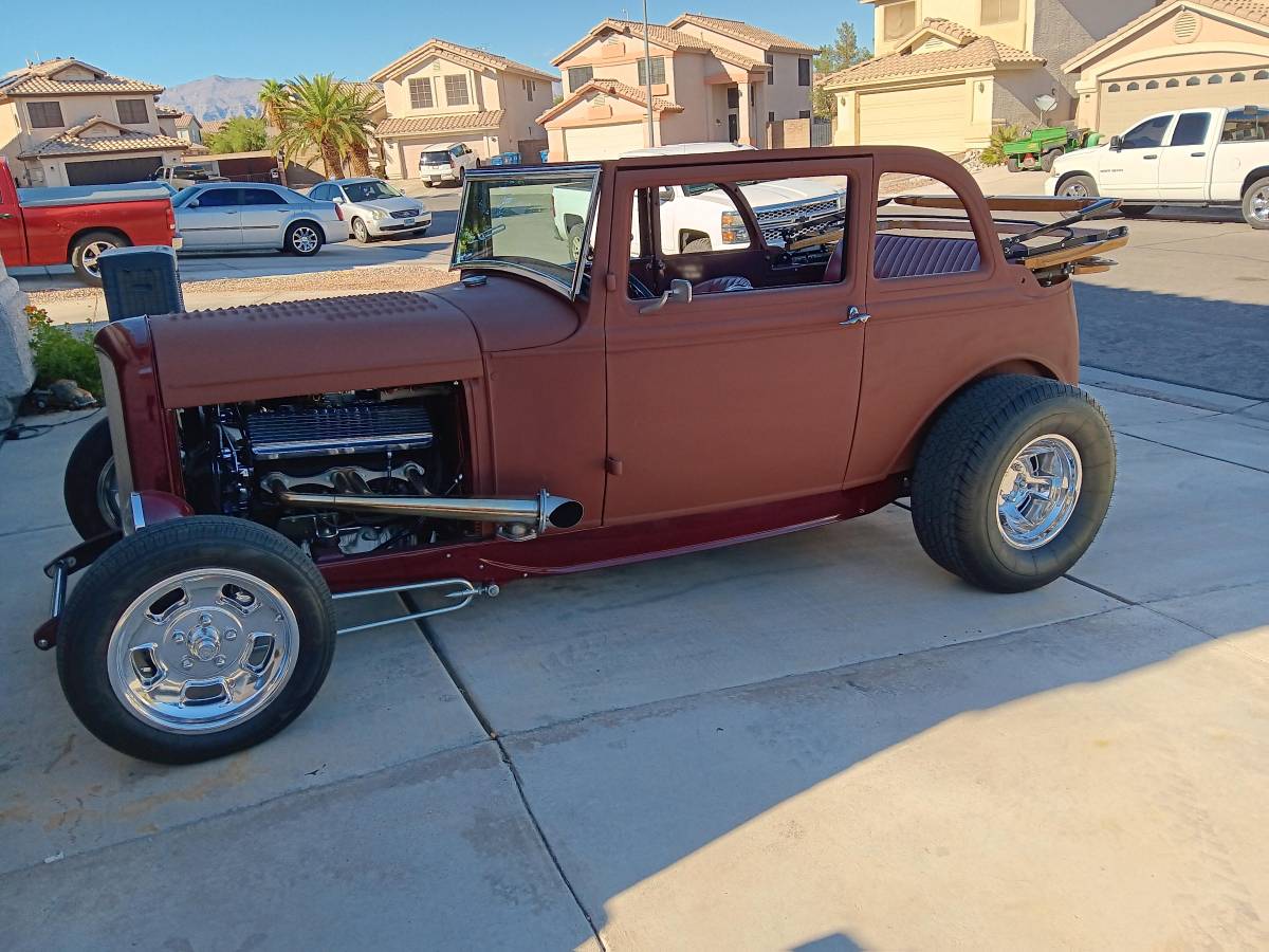 Ford-a400-1931-custom-3