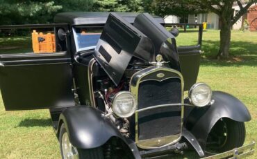 Ford-aa-1931-black-1