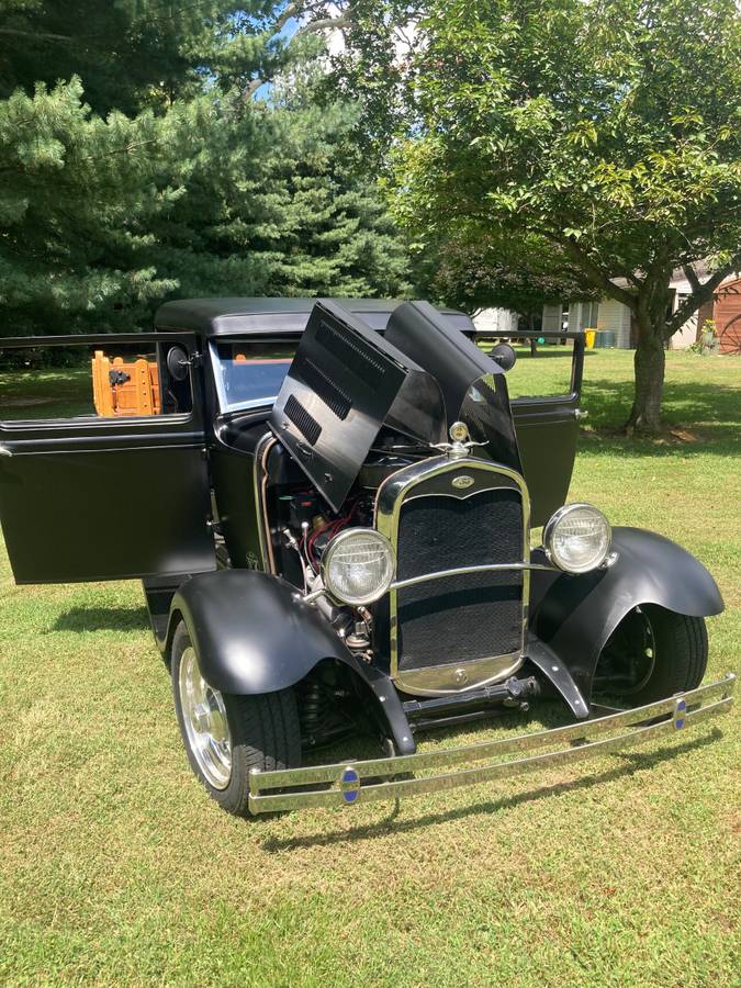 Ford-aa-1931-black-1