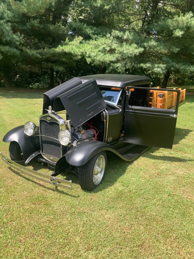 Ford-aa-1931-black-2