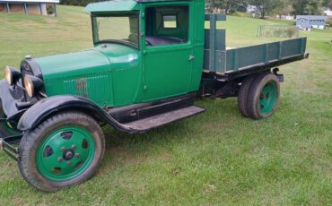 Ford-aa-truck-1930-green