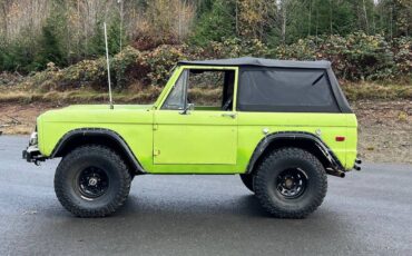 Ford-bronco-1970-green