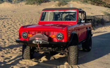 Ford-bronco-1971-red