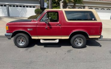 Ford-bronco-1991-red