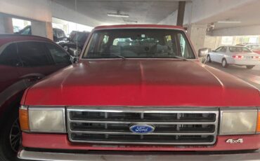 Ford-bronco-1991-red