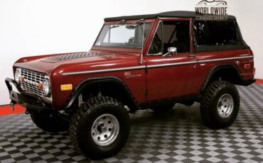 Ford-bronco-4x4-1974-red-1