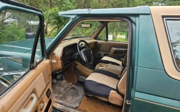 Ford-bronco-4x4-1988-green-5