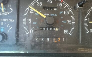 Ford-bronco-eddie-bauer-4x4-1990-red-14