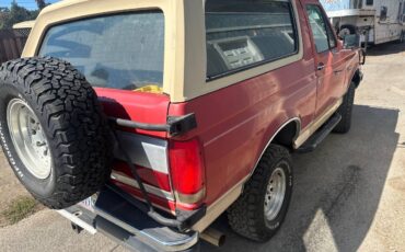 Ford-bronco-eddie-bauer-4x4-1990-red-3