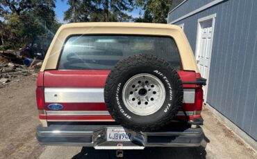 Ford-bronco-eddie-bauer-4x4-1990-red