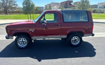 Ford-bronco-ii-xl-1986-red-1