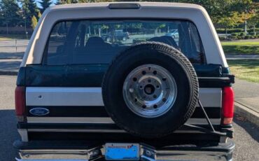 Ford-bronco-xl-1993-green-2