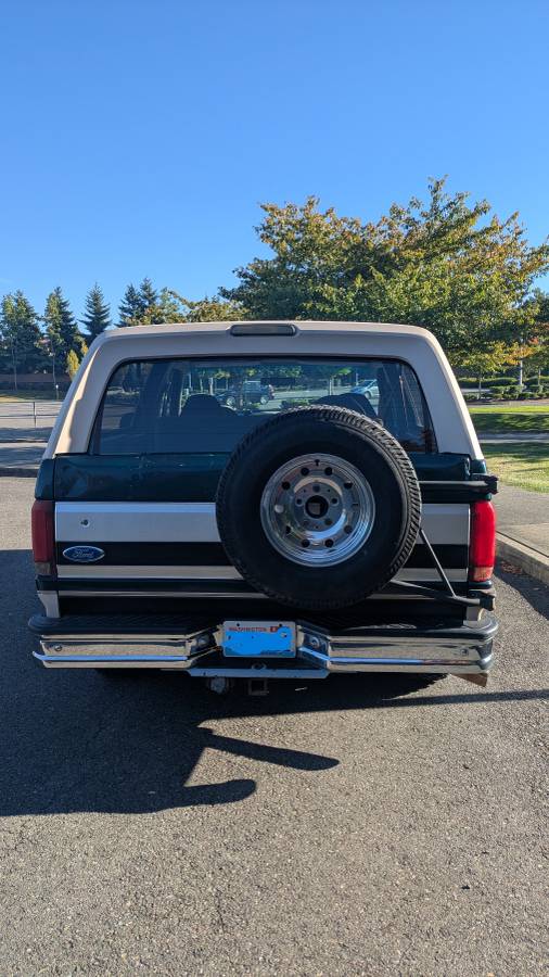 Ford-bronco-xl-1993-green-2